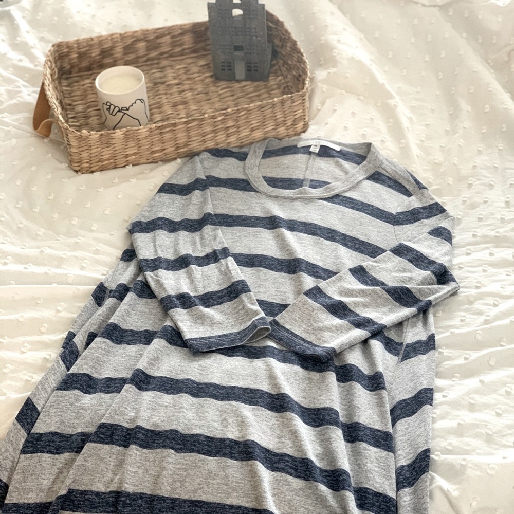 Shirt- tunic